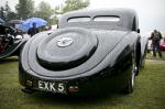 Bugatti Type 57S Atalante 1938 года